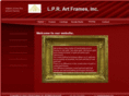 lprframes.com