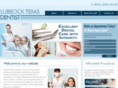 lubbocktexasdentist.com