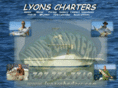 lyonscharters.com