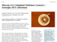 macon-dui-defense.com