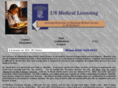medicallicense.com