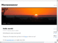 meme-weaver.com