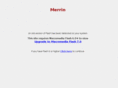 merrinent.com