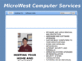 microwestcomputers.net