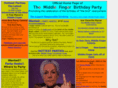 middlefingerparty.com