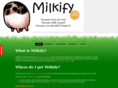 milkify.com