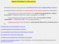 monttessuy.com