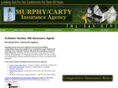 murphycartyins.com
