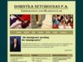 myusavisalaw.com