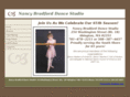 nancybradforddancestudio.com