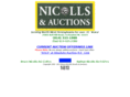 nicandauctions.com