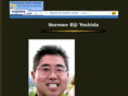 normanyoshida.com