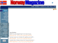 norwaymag.com