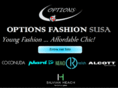 options-fashion.com