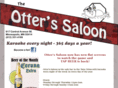 otterssaloon.com