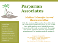 parparianassociates.com