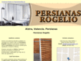 persianasrogelio.com