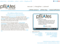 pfilates.com