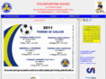 polisportivassisi.it