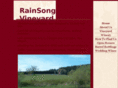rainsongvineyard.com