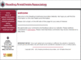 readinganesthesia.com