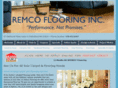 remcoflooring.com