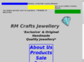 rmcrafts.co.uk