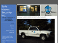 safehavensecurity.com