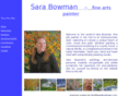 sarabowman.com
