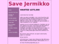 savejermikko.com