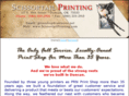 scissortailprinting.com