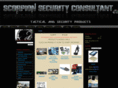 securityproductsandhomeentertainment.com