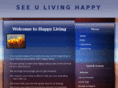 seeulivinghappy.com