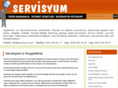 servisyum.com