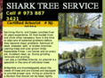 sharktreeservice.com