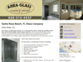 showerdoorssantarosabeach.com