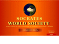 socratesworldsociety.com