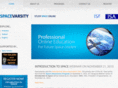 spacevarsity.com