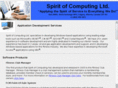 spiritofcomputing.com