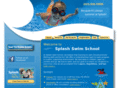 splashswimschool.com