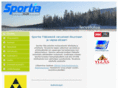 sportia-yllas.com