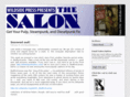 spyfisalon.com