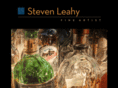 stevenleahy.com