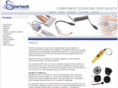 stortechelectronics.com