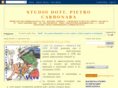 studiocarbonara.com