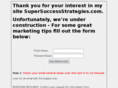 supersuccessstrategies.com