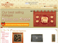 tapestrypalace.com
