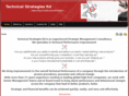 technicalstrategiesltd.com