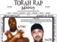 torahrap.com