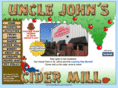 ujcidermill.com